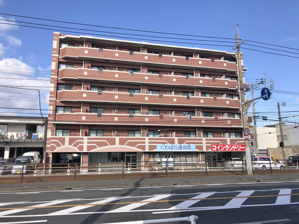 La Forte（ラフォルテ）